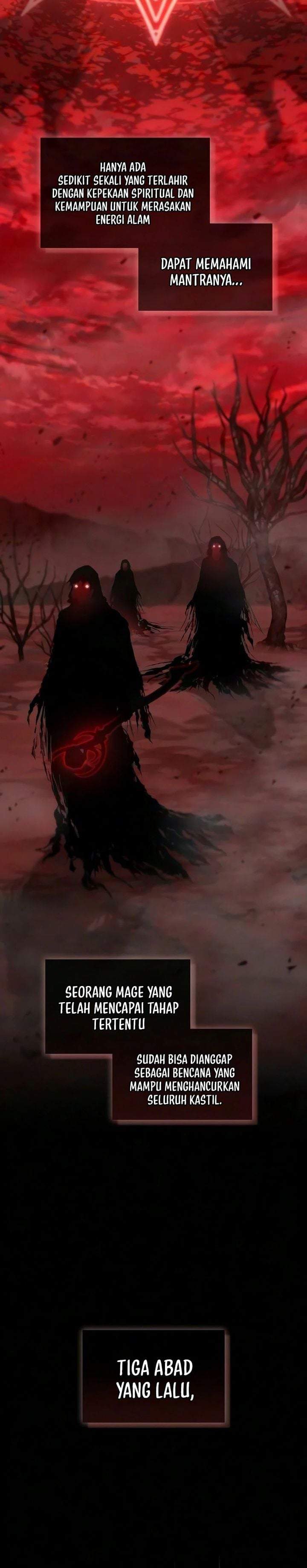 Reincarnated as the Archduke’s Son Chapter 36