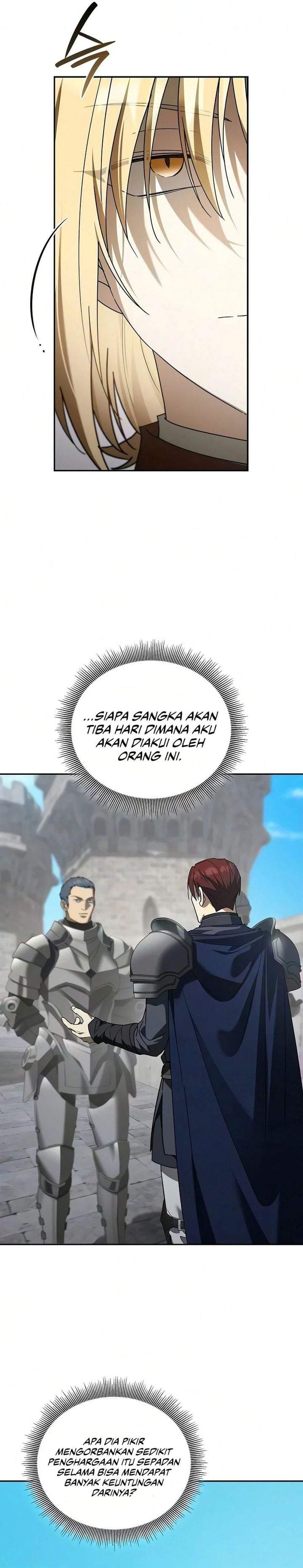 Reincarnated as the Archduke’s Son Chapter 36