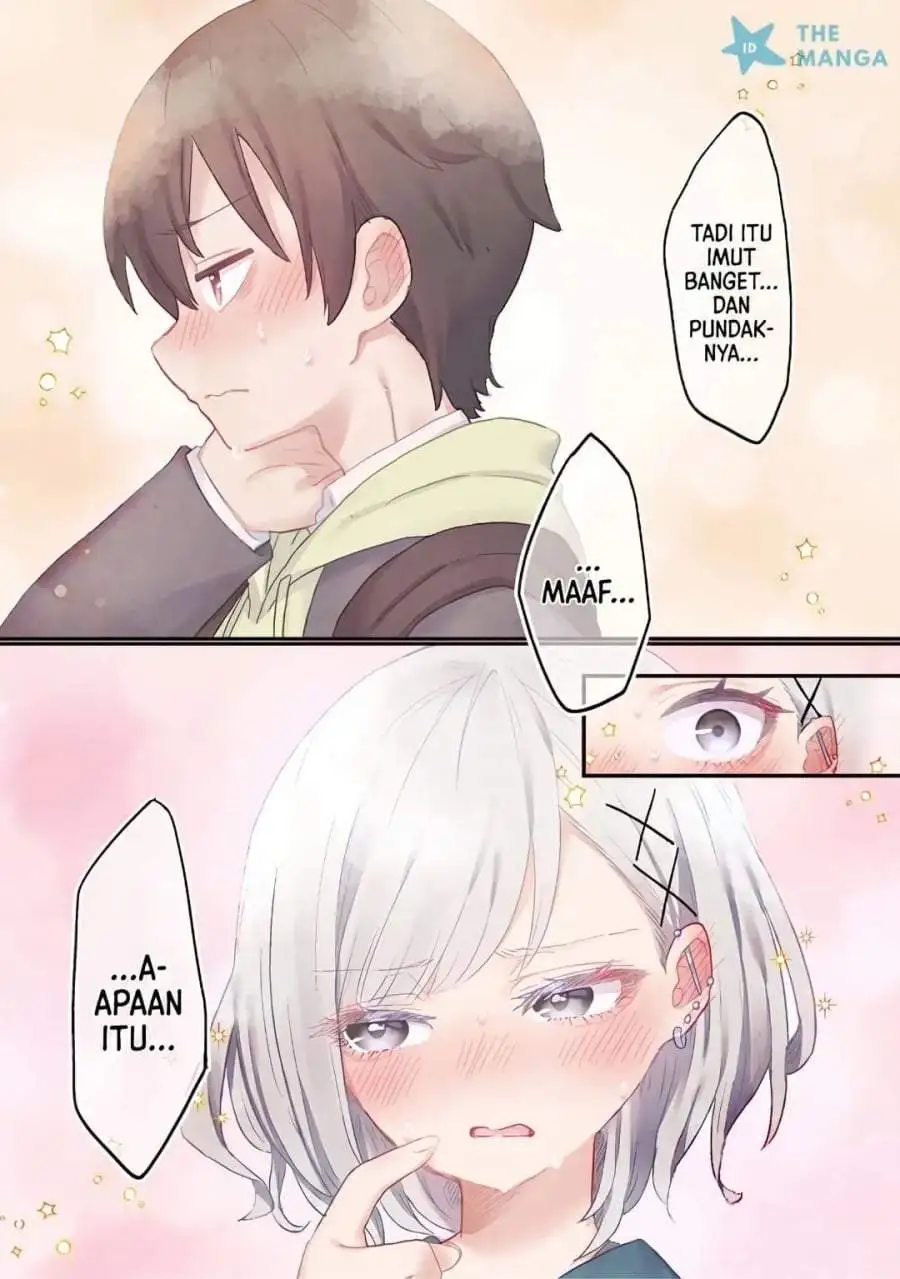 Marika-chan no Koukando wa Bukkowarete iru Chapter 21