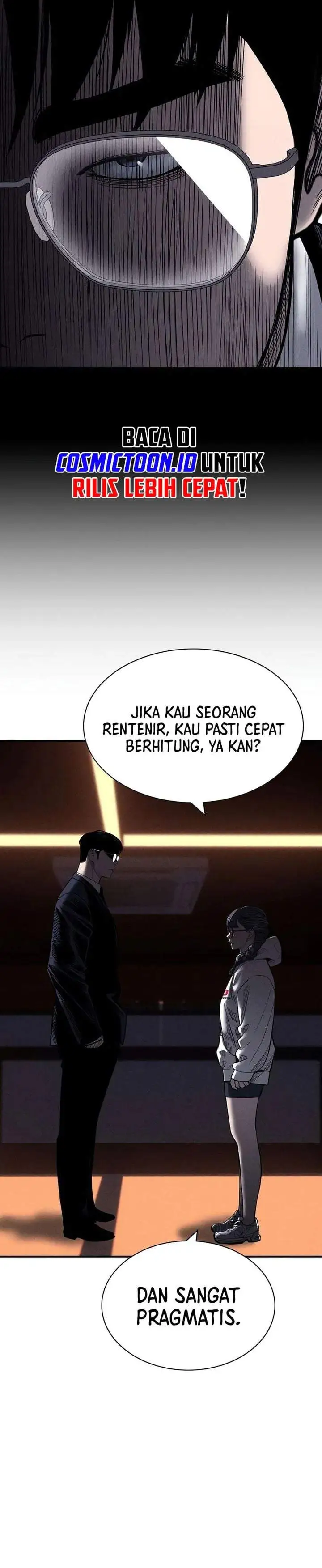 The Devil Classroom Chapter 27