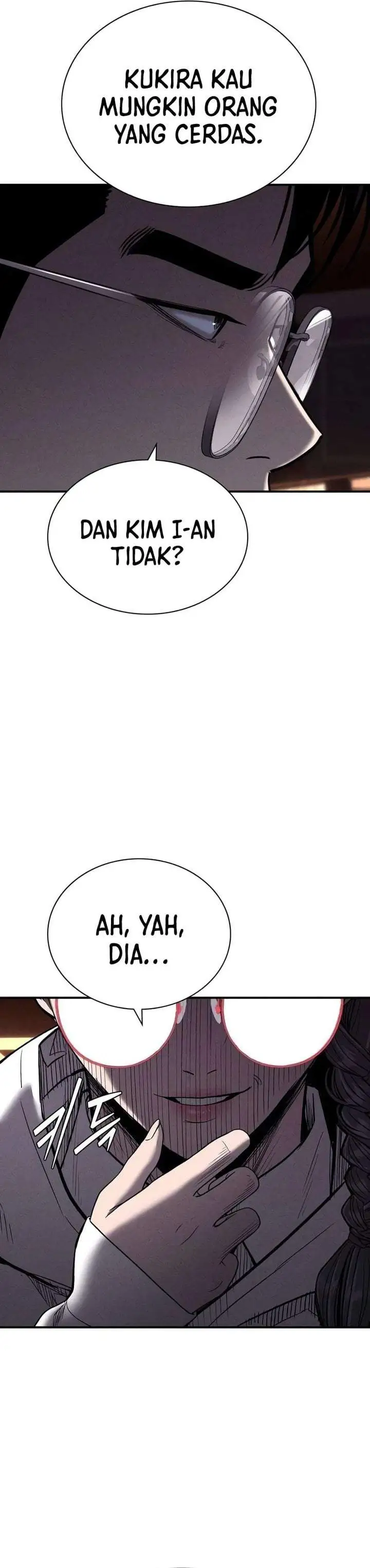The Devil Classroom Chapter 27
