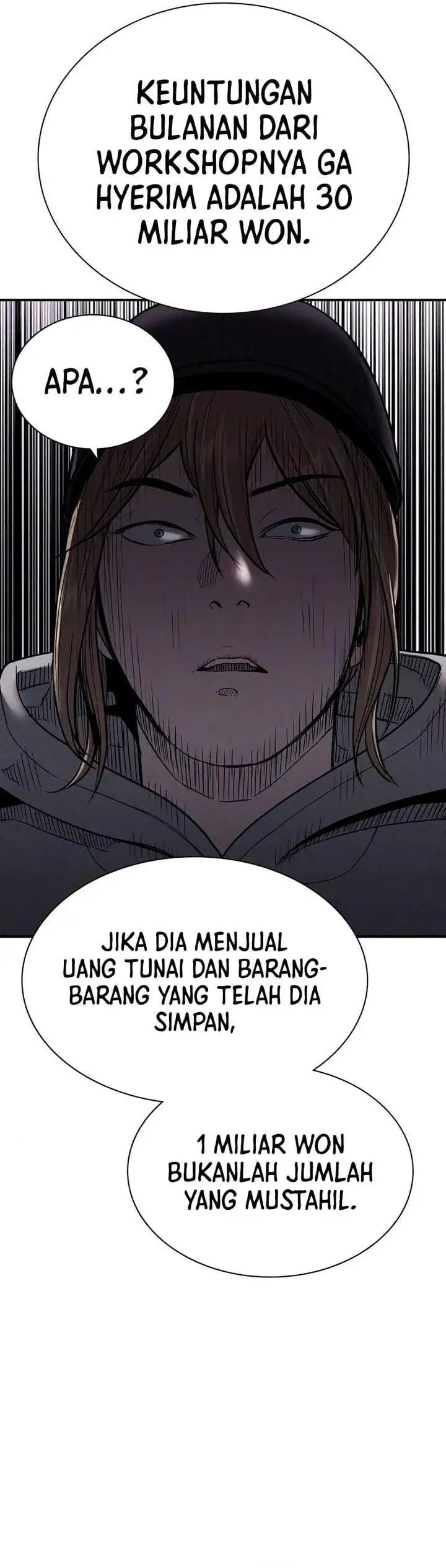 The Devil Classroom Chapter 28