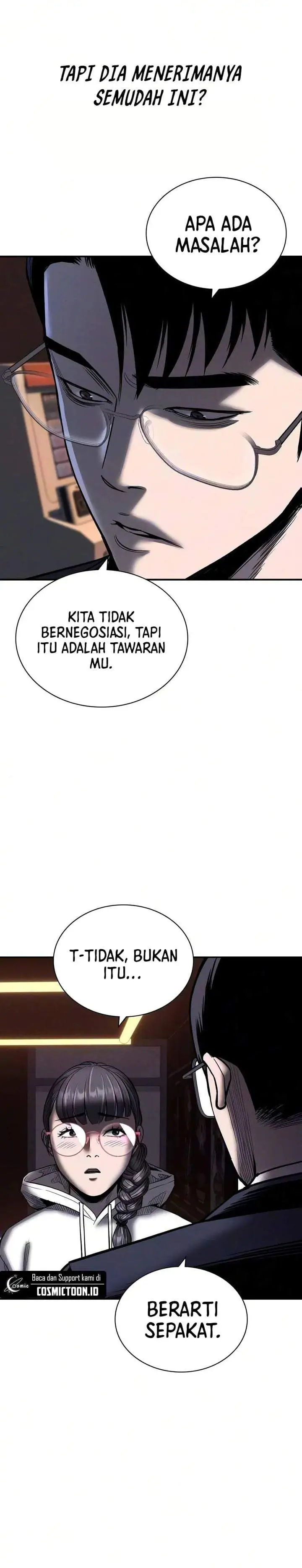 The Devil Classroom Chapter 28