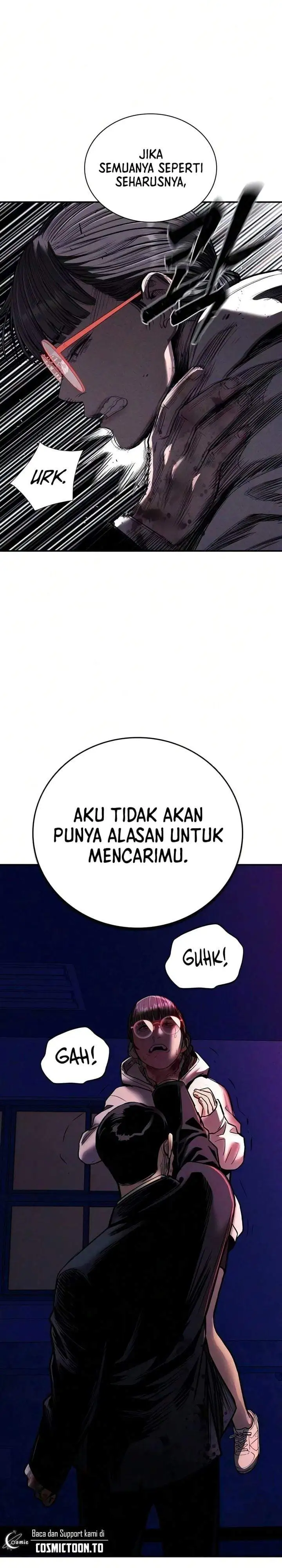 The Devil Classroom Chapter 31