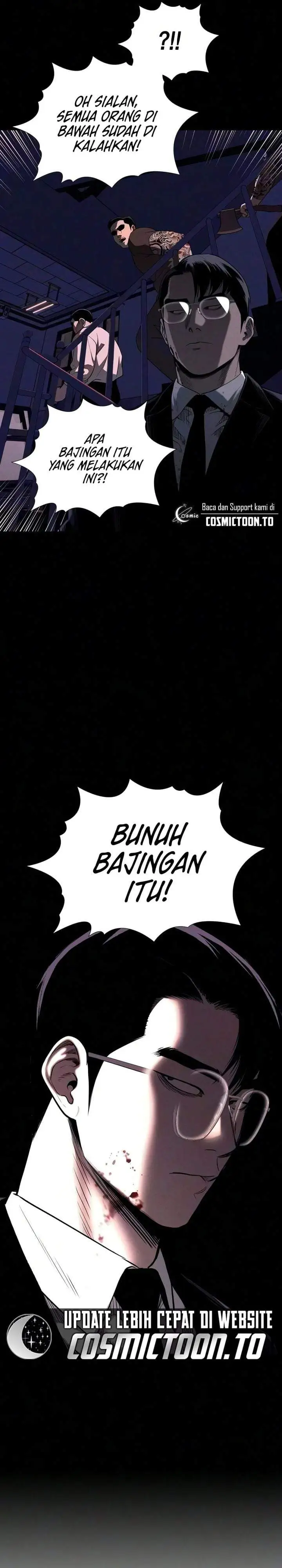 The Devil Classroom Chapter 31