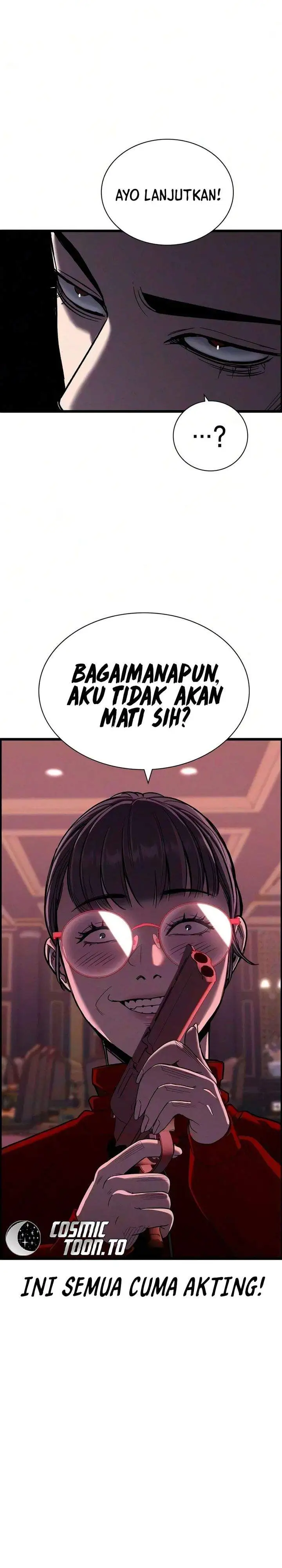 The Devil Classroom Chapter 33