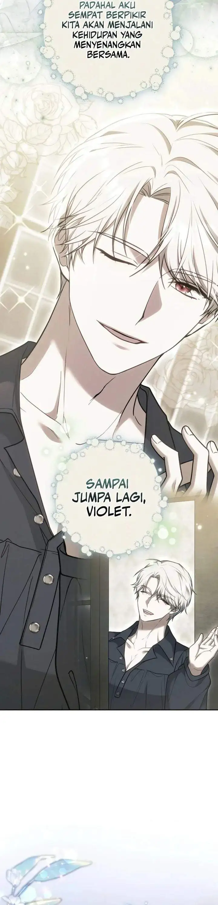 A Word from Violet Chapter 12