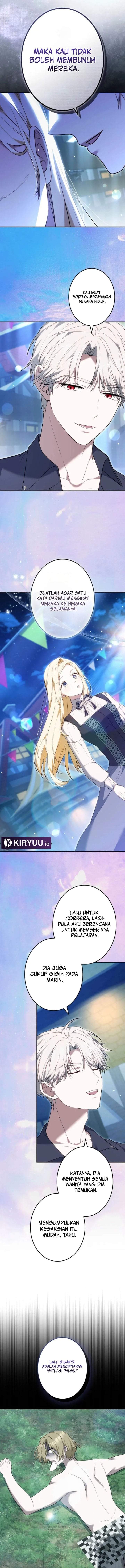A Word from Violet Chapter 9
