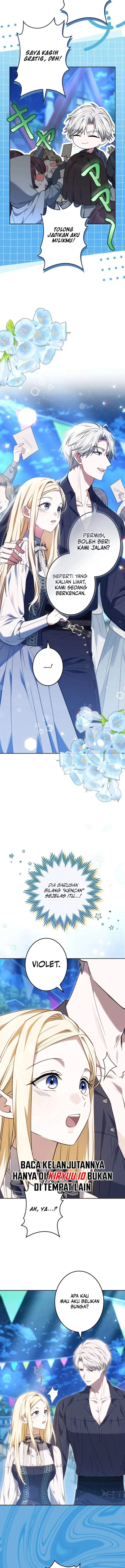 A Word from Violet Chapter 9