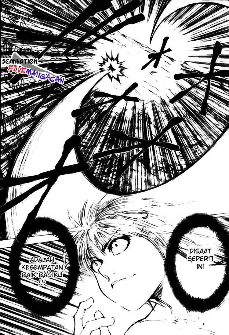 Hunter x Hunter Chapter 301
