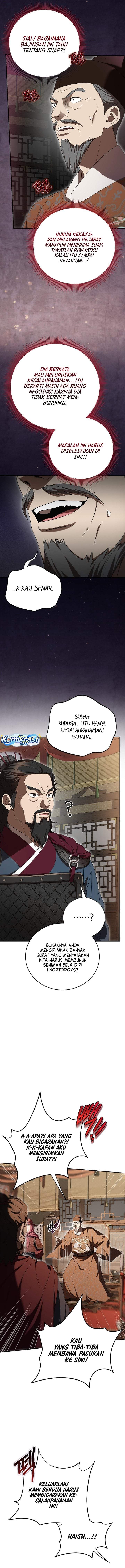 Mudang Association Chapter 170