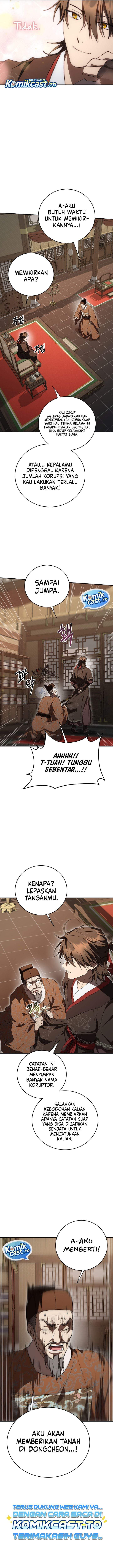 Mudang Association Chapter 171