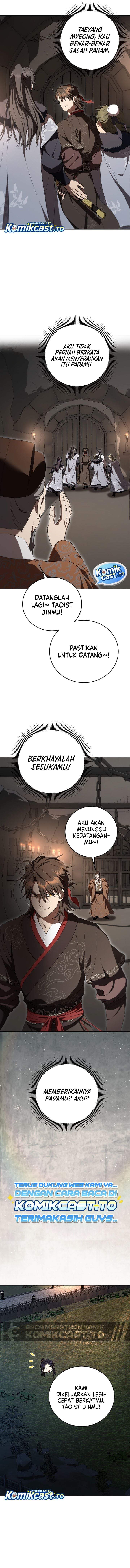 Mudang Association Chapter 171