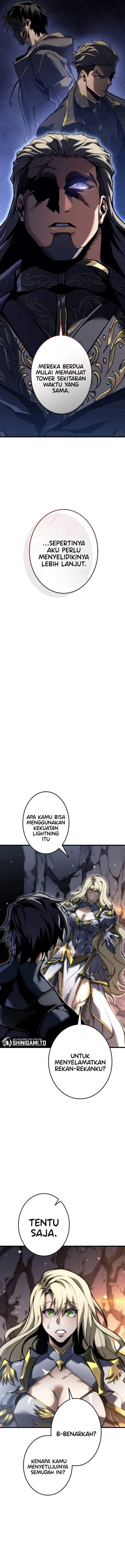 Reincarnator’s Stream Chapter 54