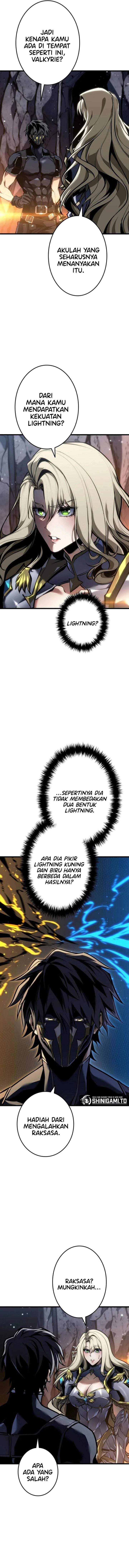 Reincarnator’s Stream Chapter 54