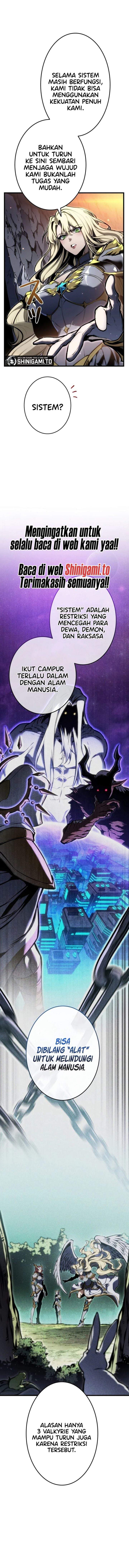 Reincarnator’s Stream Chapter 54