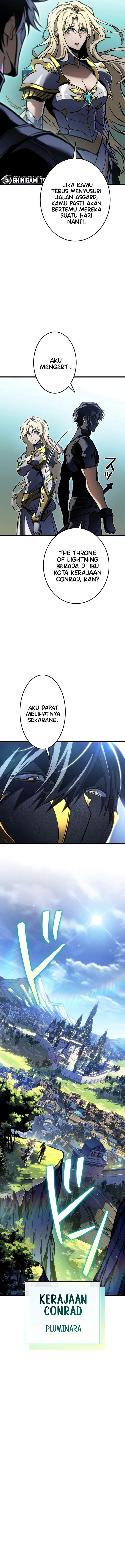 Reincarnator’s Stream Chapter 55