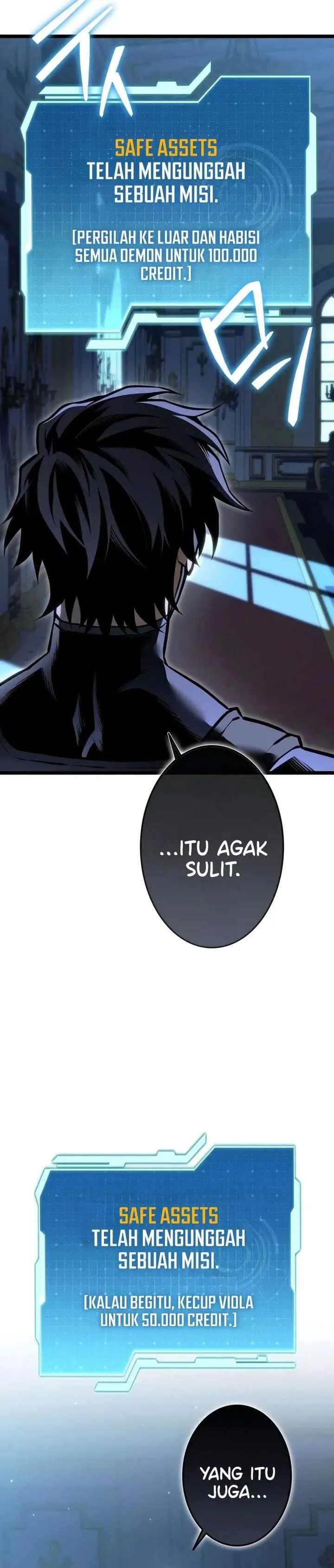 Reincarnator’s Stream Chapter 56