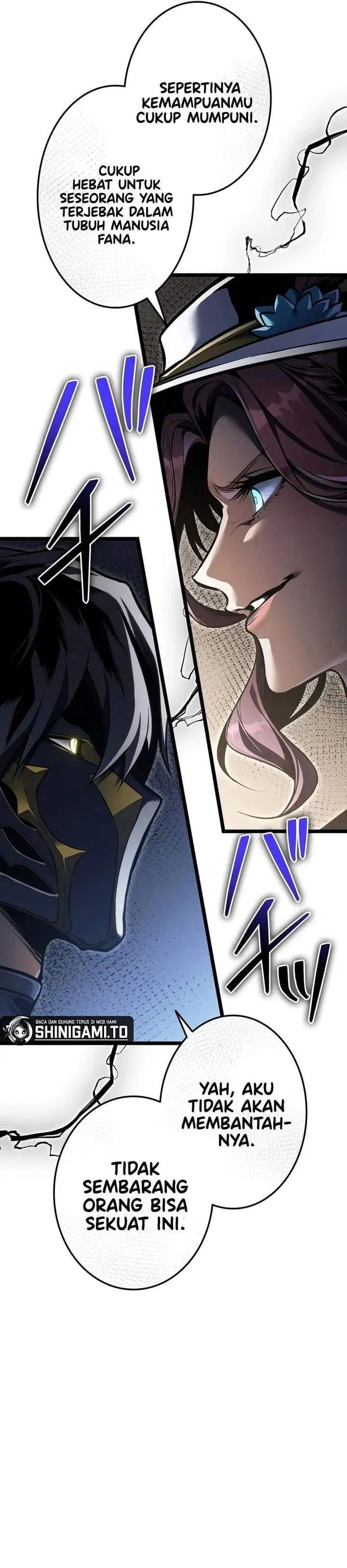 Reincarnator’s Stream Chapter 56