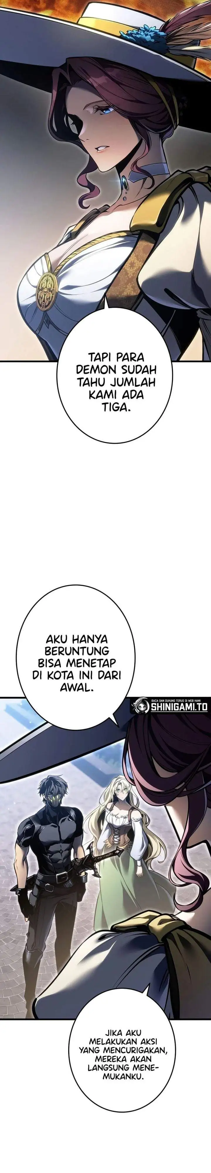 Reincarnator’s Stream Chapter 56