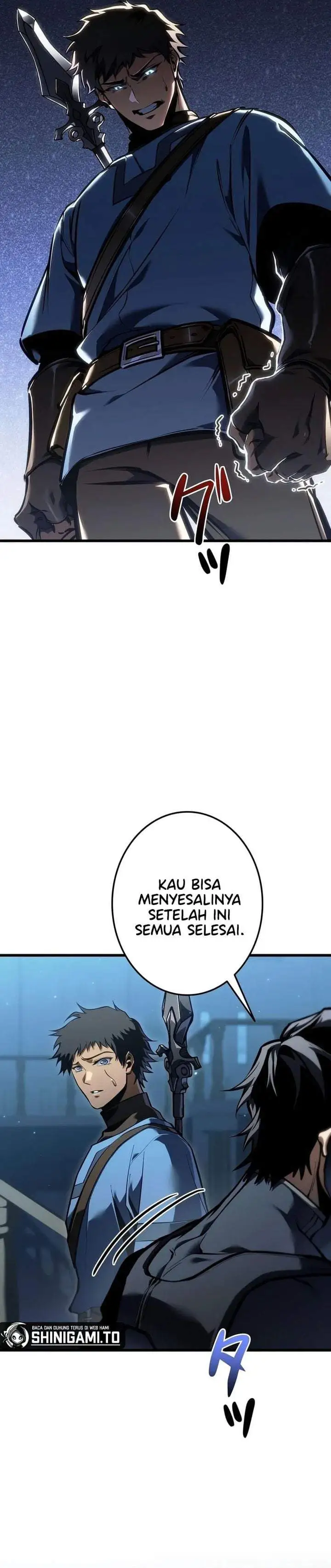 Reincarnator’s Stream Chapter 56
