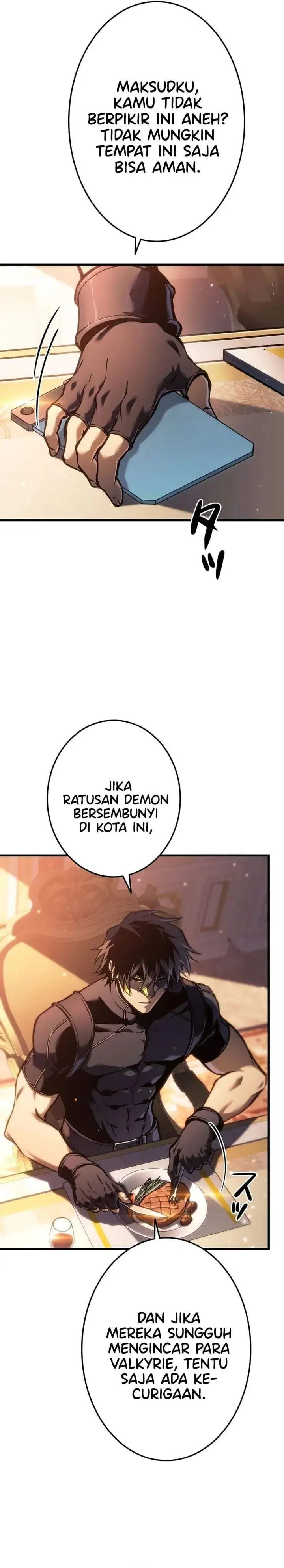 Reincarnator’s Stream Chapter 56
