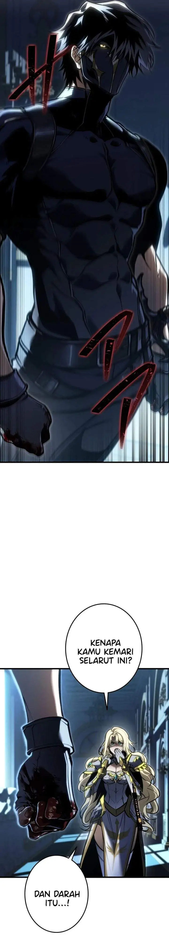 Reincarnator’s Stream Chapter 56