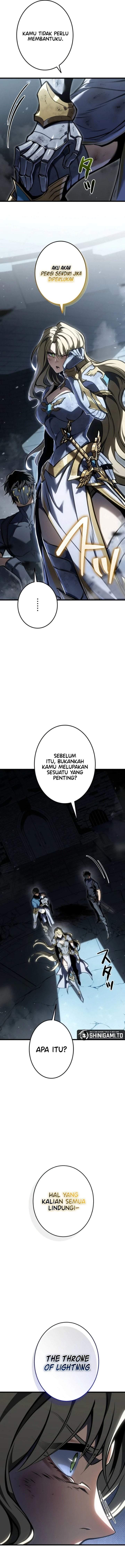 Reincarnator’s Stream Chapter 57