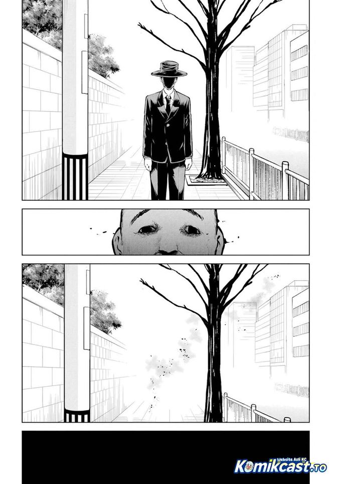 The Girl Who See It Chapter 71