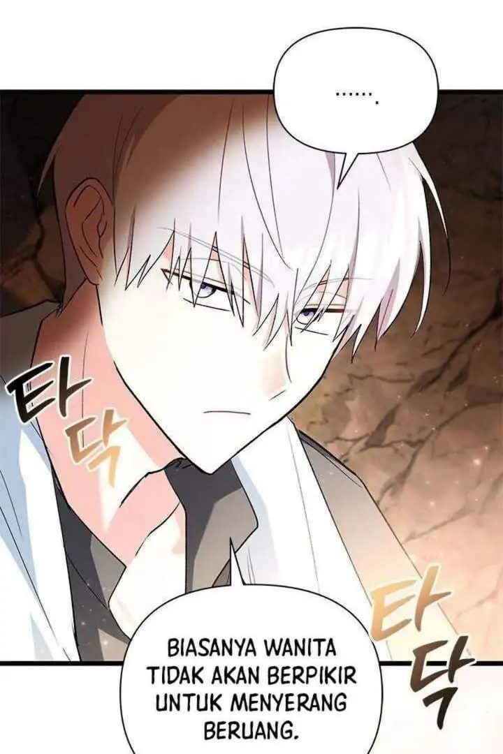 How Can You Pay Back The Kindness I Raised With Obsession? Chapter 10