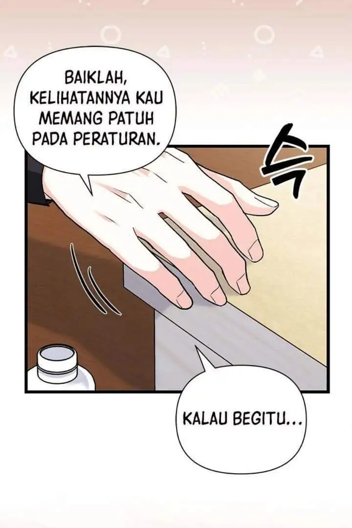 How Can You Pay Back The Kindness I Raised With Obsession? Chapter 14