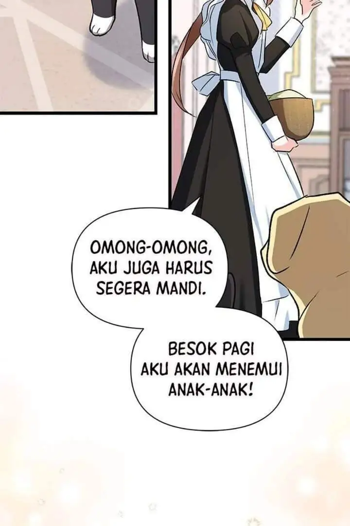 How Can You Pay Back The Kindness I Raised With Obsession? Chapter 14