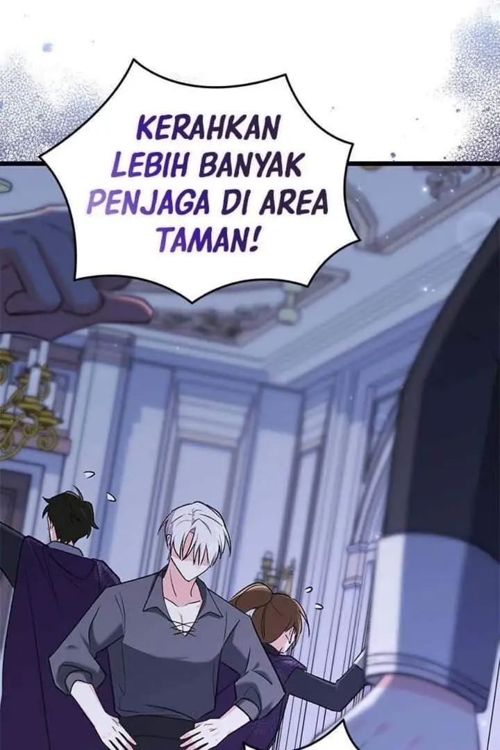 How Can You Pay Back The Kindness I Raised With Obsession? Chapter 14