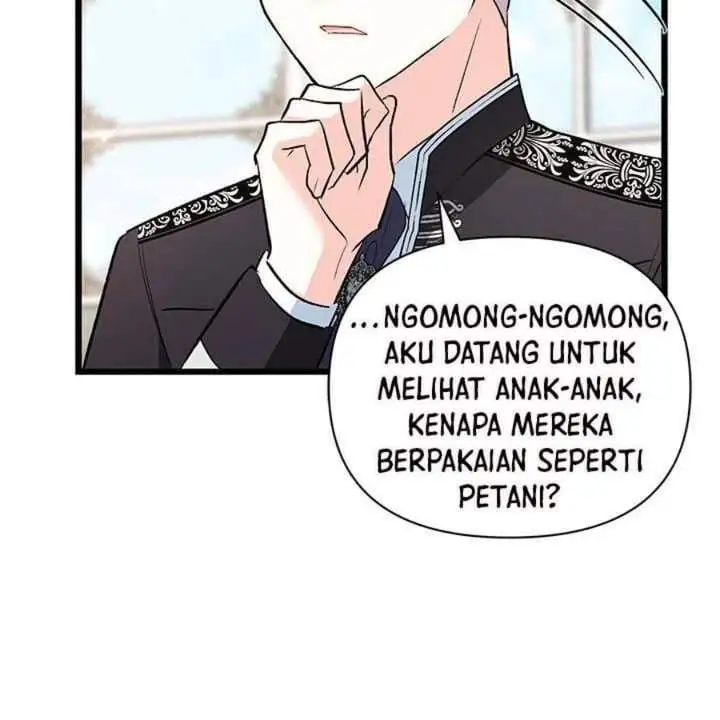 How Can You Pay Back The Kindness I Raised With Obsession? Chapter 15