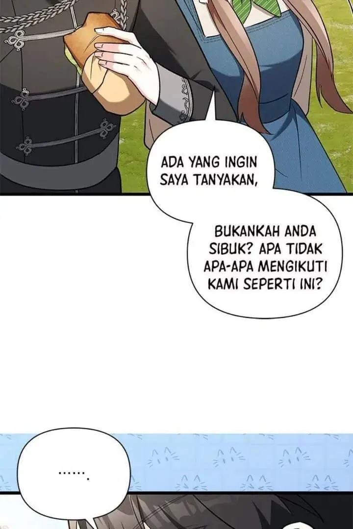 How Can You Pay Back The Kindness I Raised With Obsession? Chapter 15