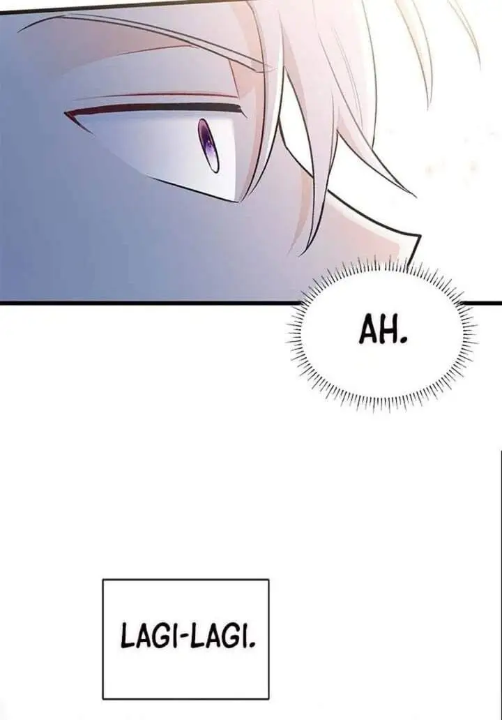 How Can You Pay Back The Kindness I Raised With Obsession? Chapter 16