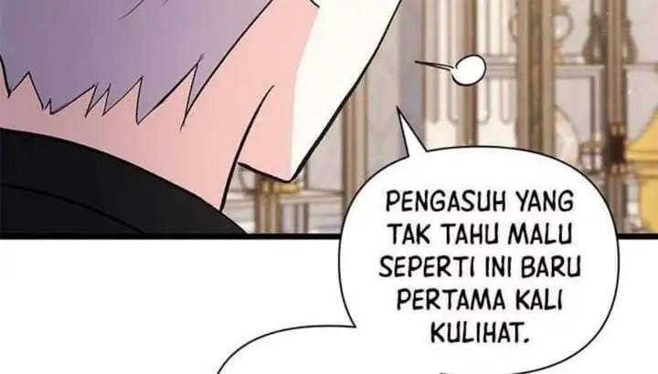 How Can You Pay Back The Kindness I Raised With Obsession? Chapter 17