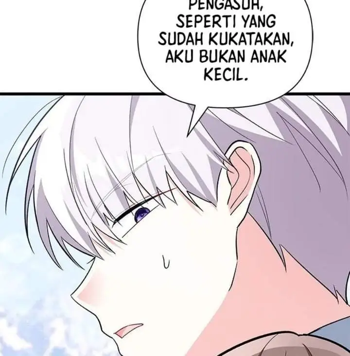 How Can You Pay Back The Kindness I Raised With Obsession? Chapter 28