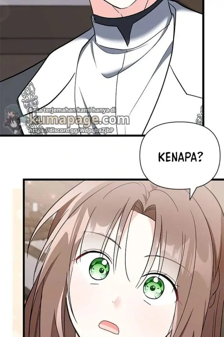How Can You Pay Back The Kindness I Raised With Obsession? Chapter 29