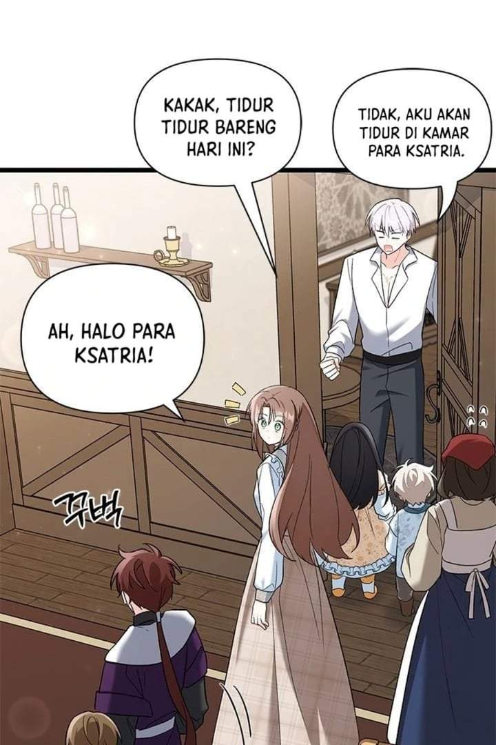 How Can You Pay Back The Kindness I Raised With Obsession? Chapter 30