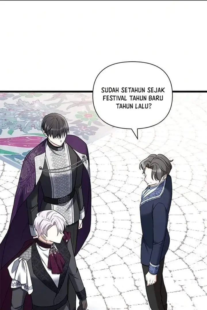 How Can You Pay Back The Kindness I Raised With Obsession? Chapter 30