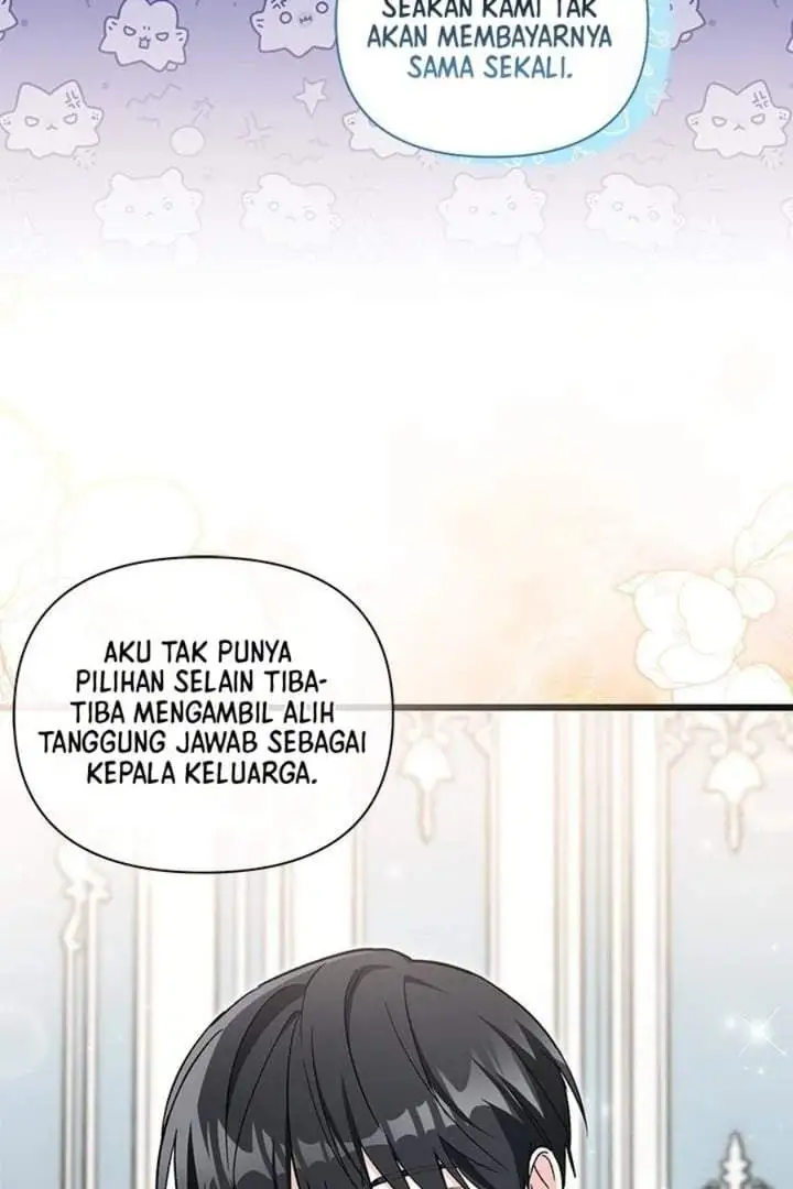 How Can You Pay Back The Kindness I Raised With Obsession? Chapter 31
