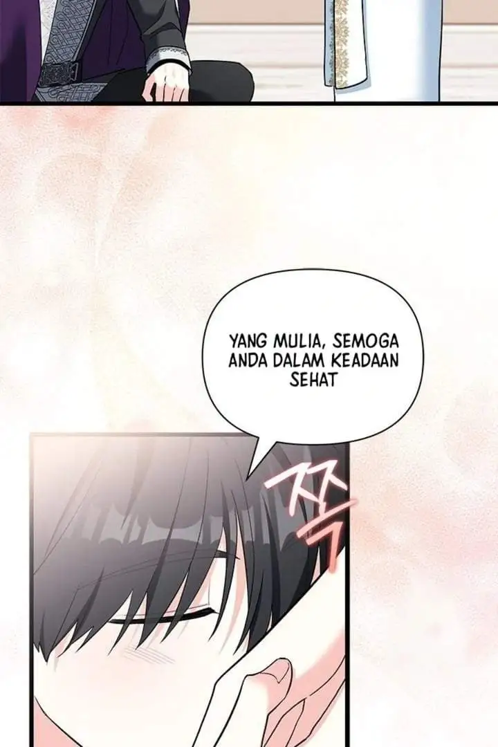 How Can You Pay Back The Kindness I Raised With Obsession? Chapter 31