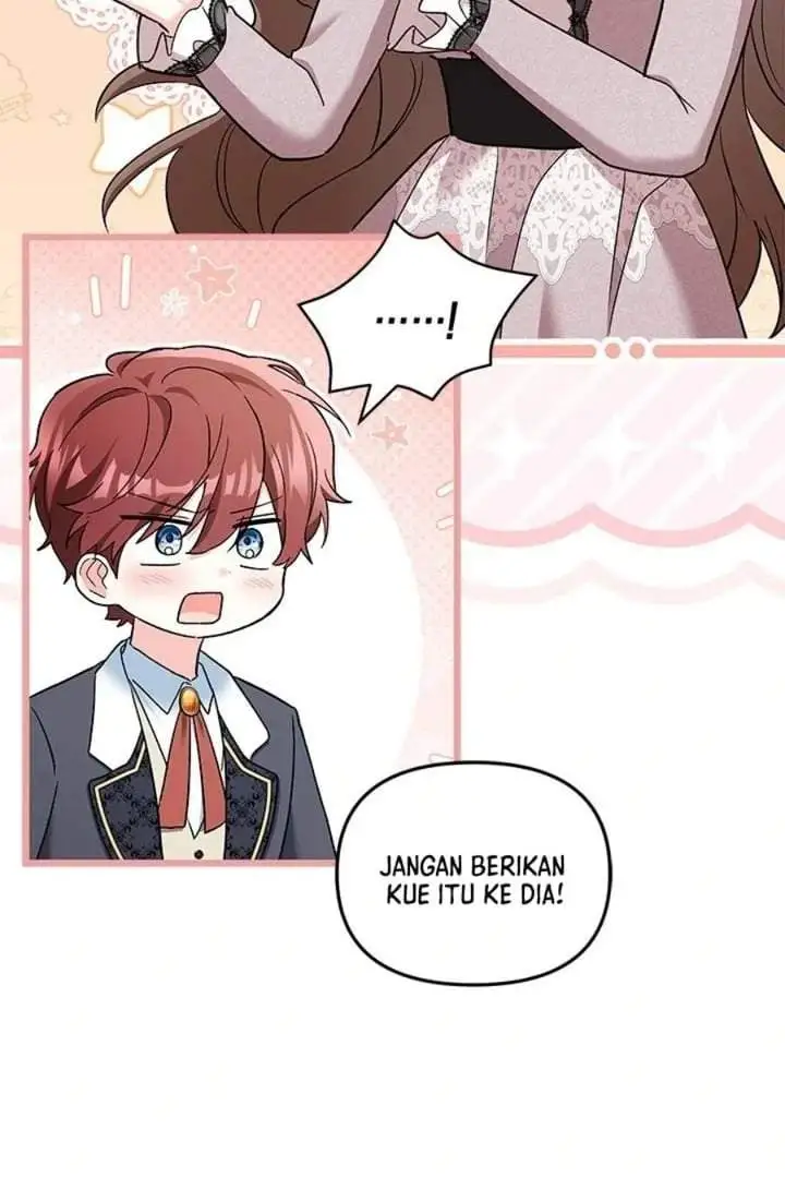 How Can You Pay Back The Kindness I Raised With Obsession? Chapter 32