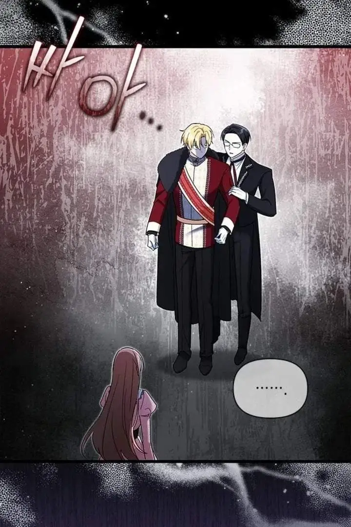 How Can You Pay Back The Kindness I Raised With Obsession? Chapter 32