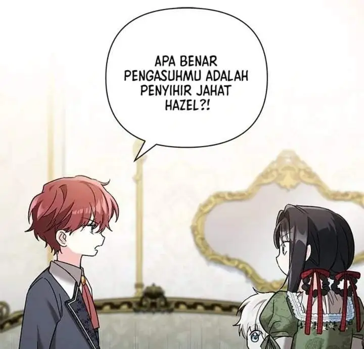 How Can You Pay Back The Kindness I Raised With Obsession? Chapter 32