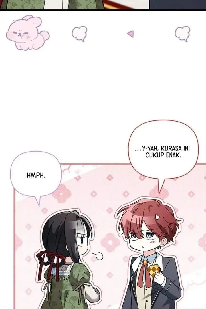 How Can You Pay Back The Kindness I Raised With Obsession? Chapter 32