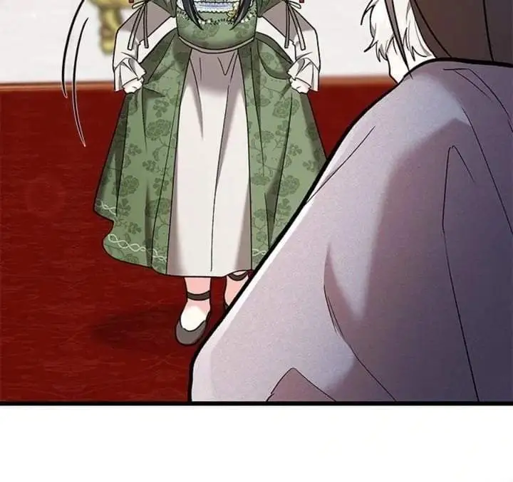 How Can You Pay Back The Kindness I Raised With Obsession? Chapter 32