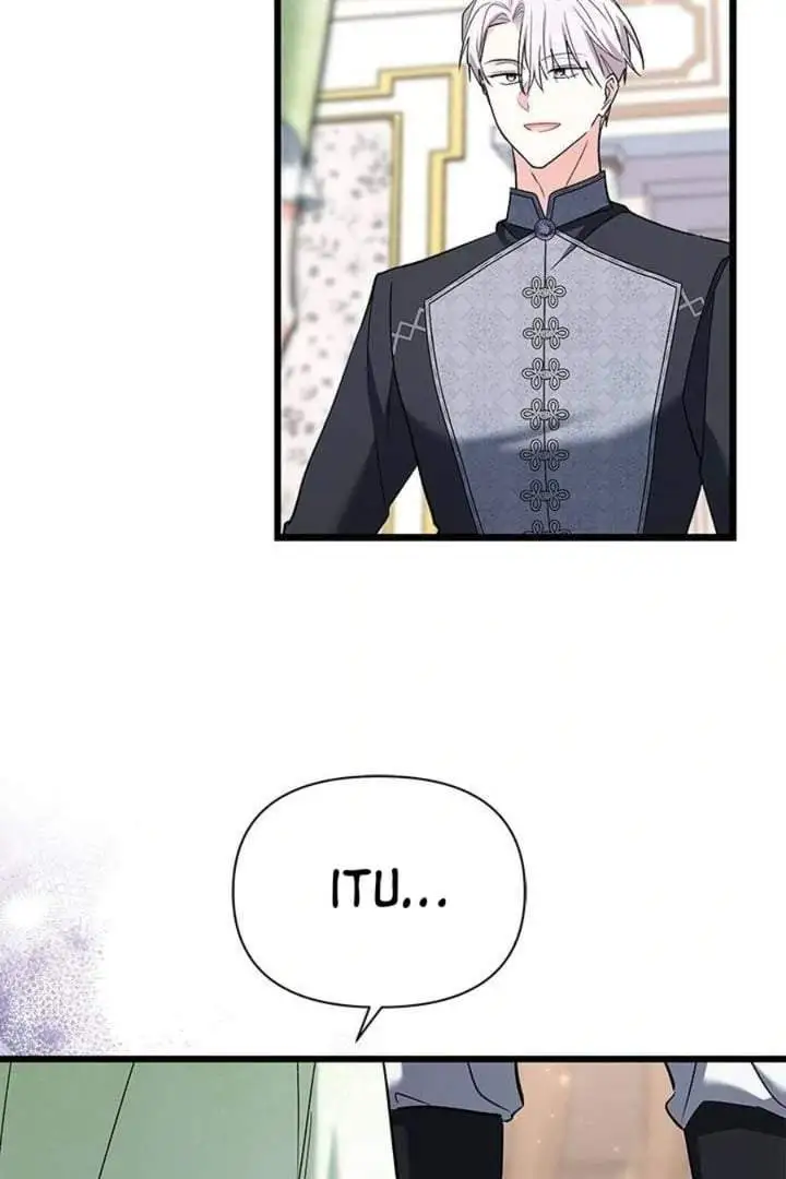 How Can You Pay Back The Kindness I Raised With Obsession? Chapter 33
