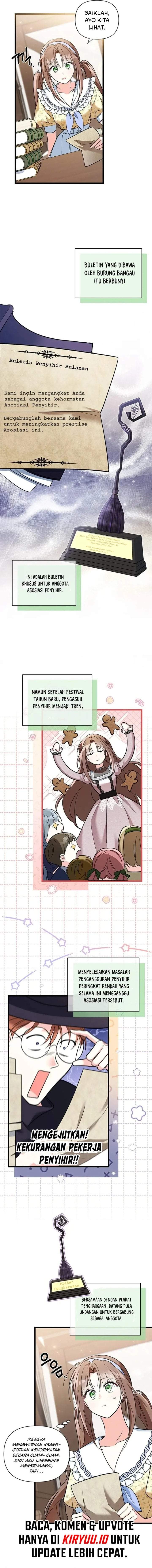 How Can You Pay Back The Kindness I Raised With Obsession? Chapter 35